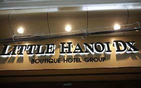Little Hanoi Deluxe Hotel